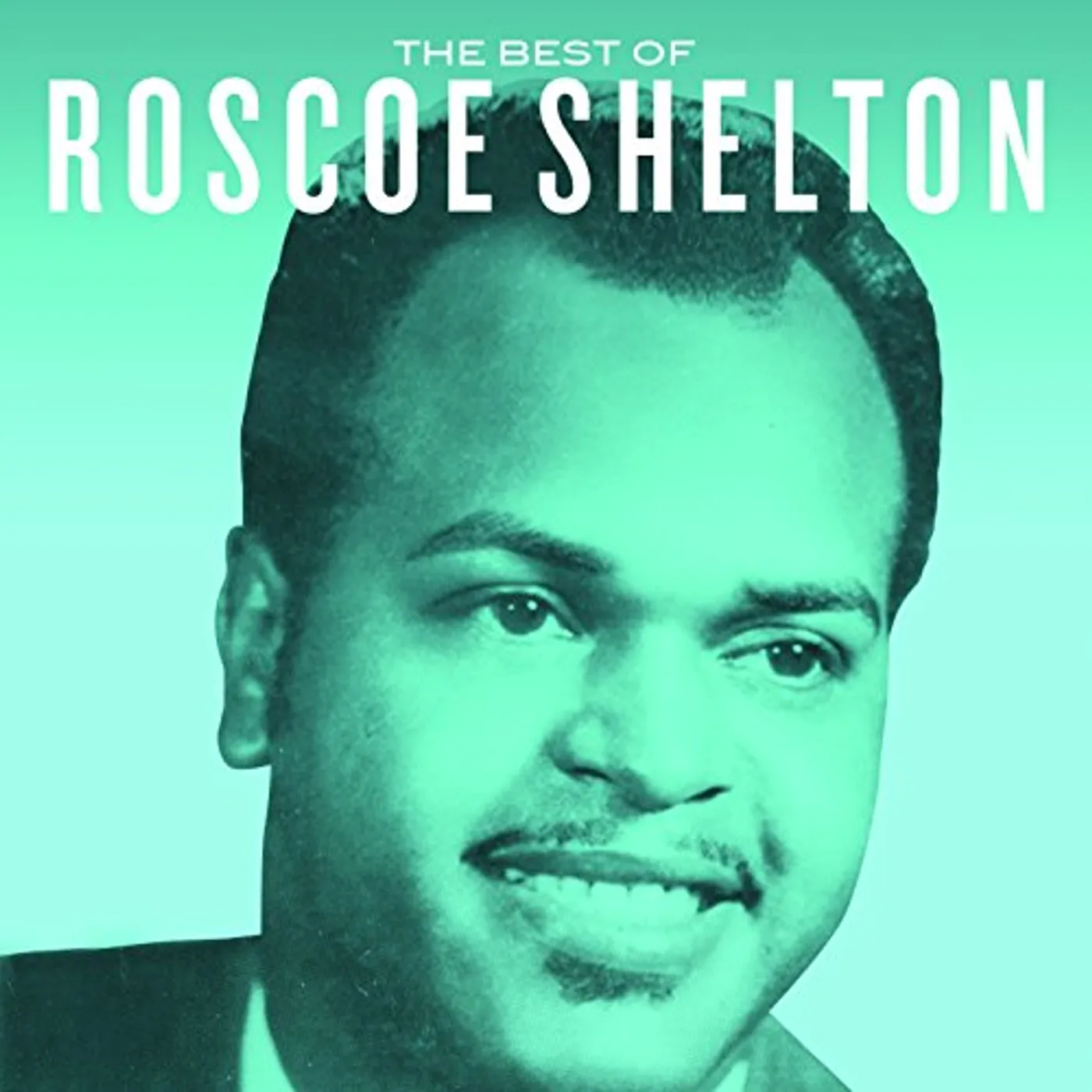 BEST OF ROSCOE SHELTON CD