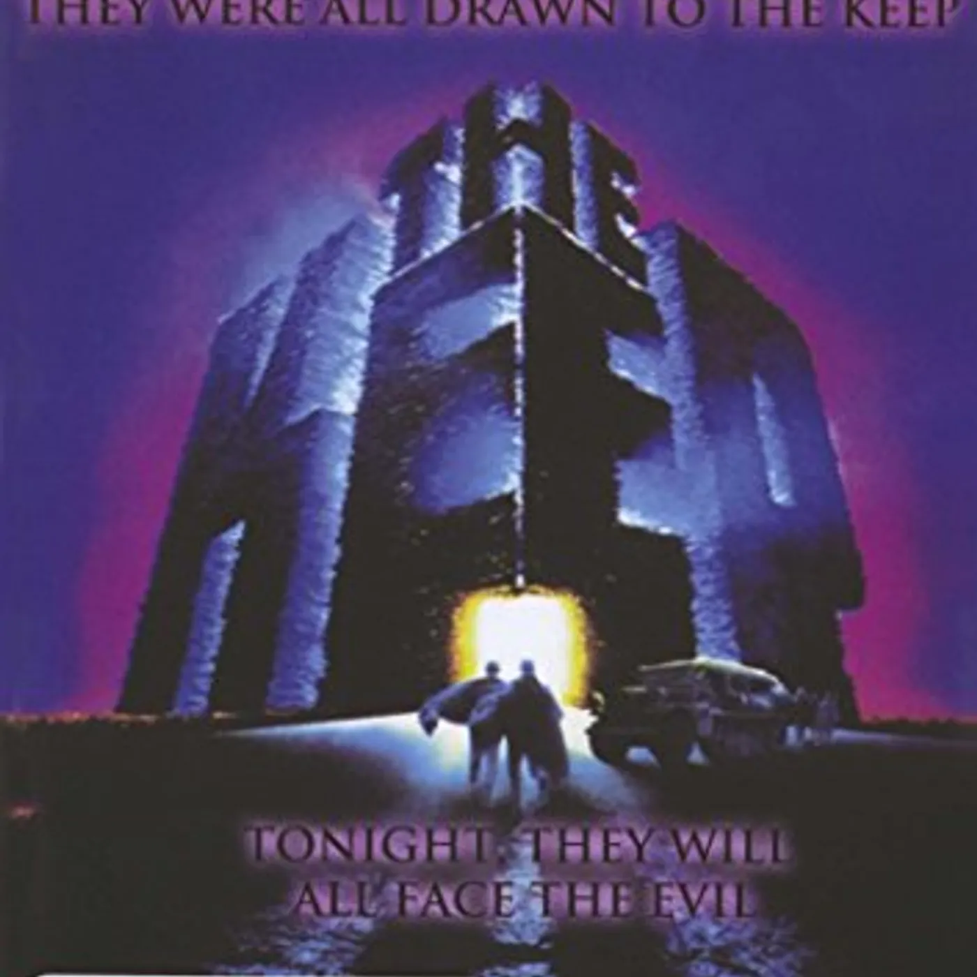 KEEP DVD