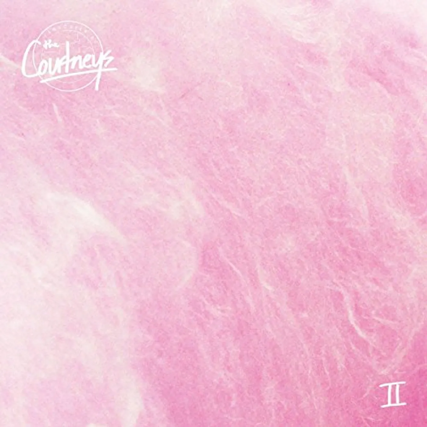 The Courtneys II Vinyl Record