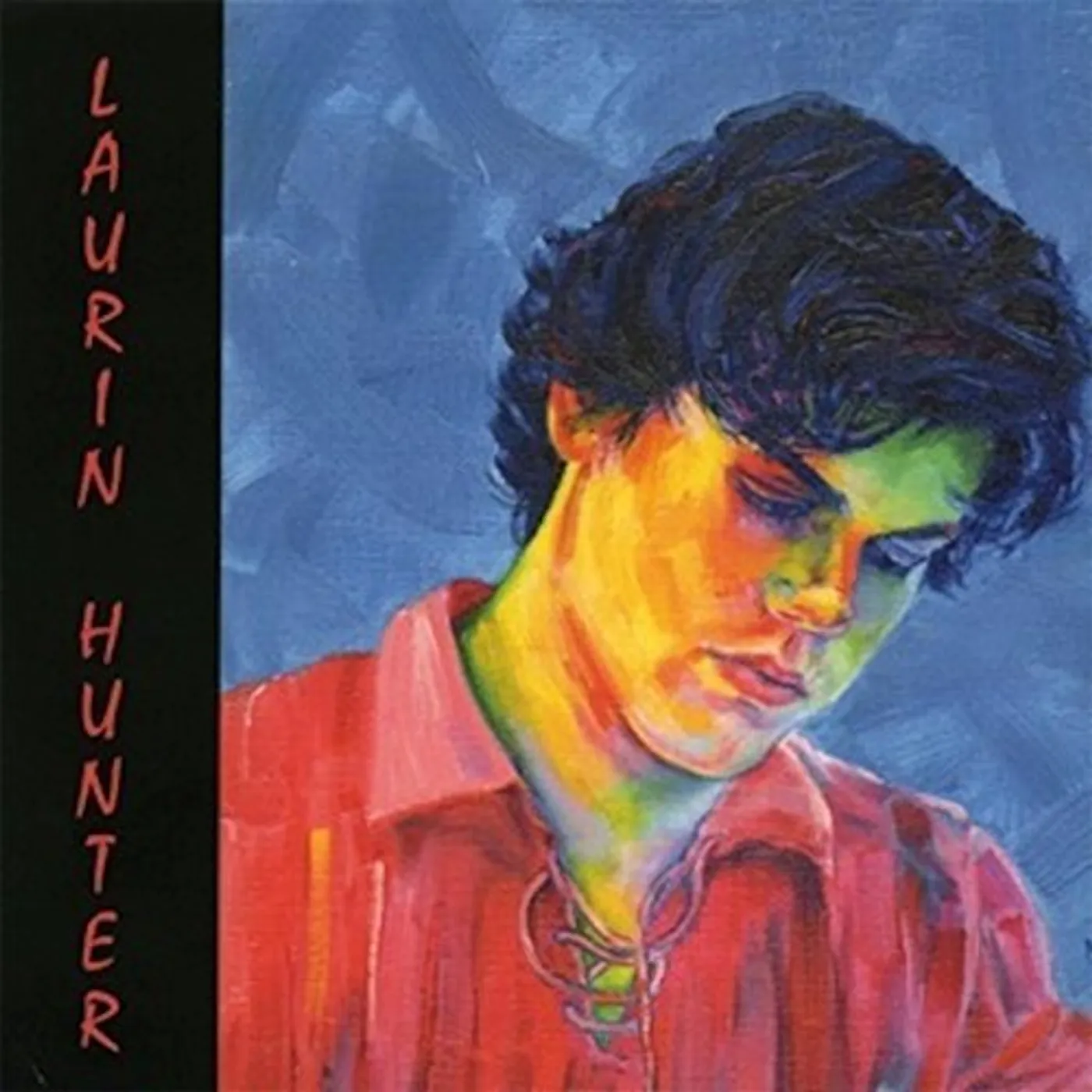 LAURIN HUNTER CD