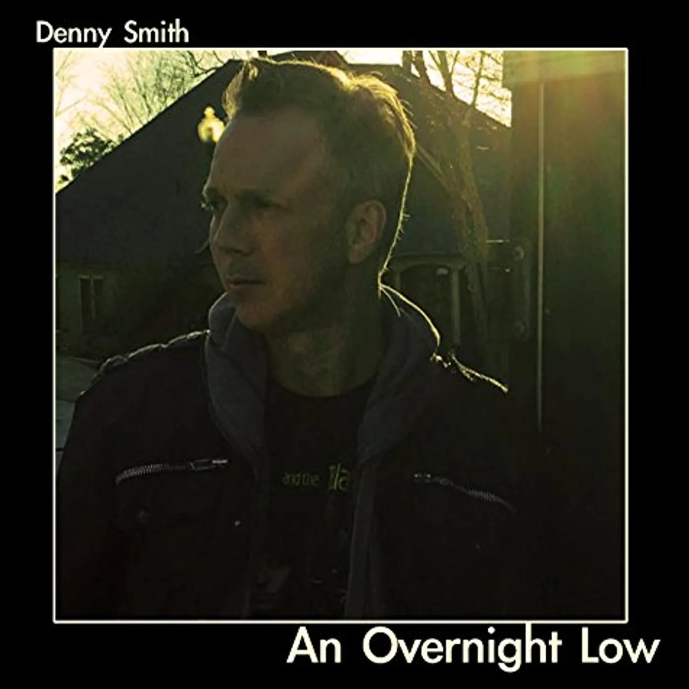 Denny Smith AN OVERNIGHT LOW CD