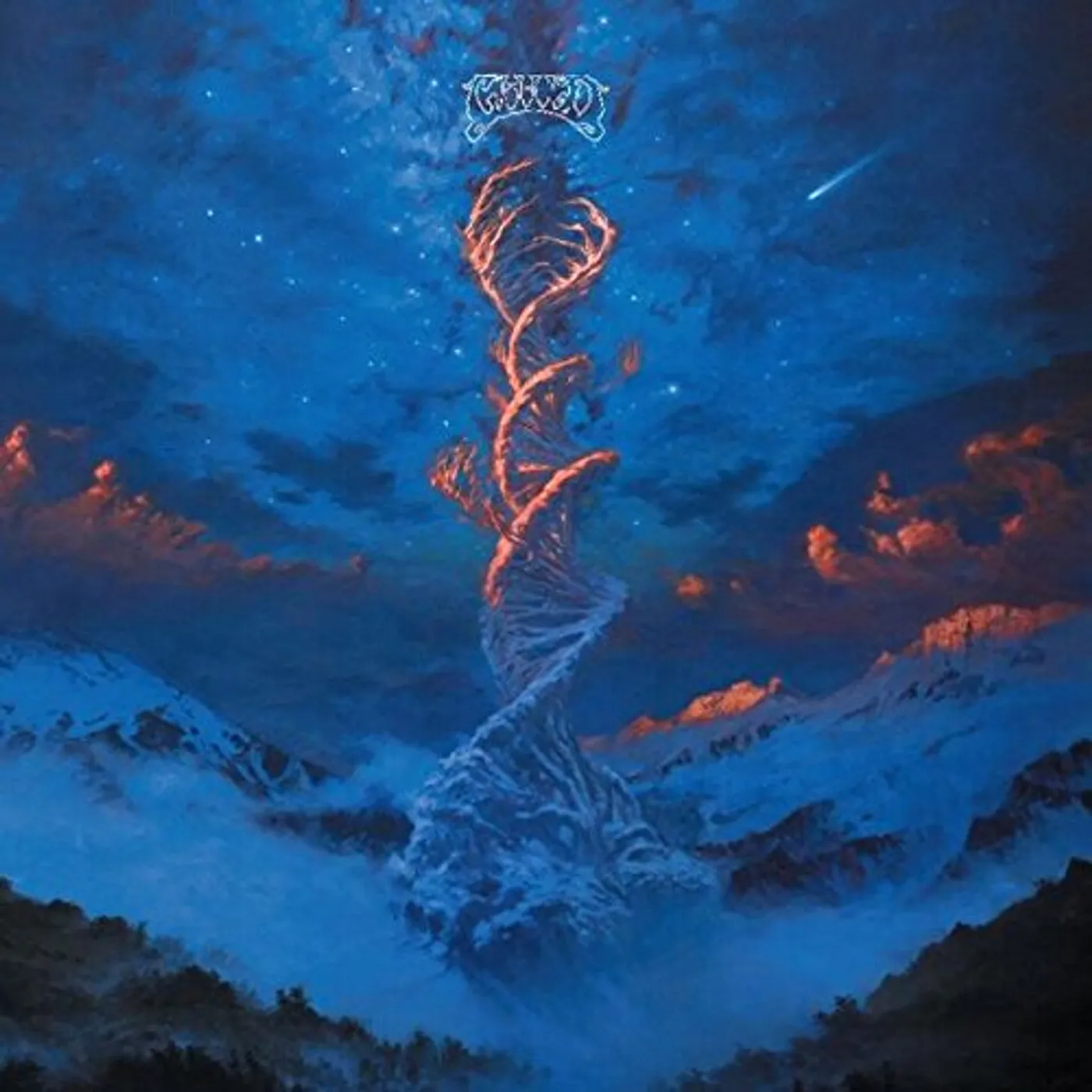 Child BLUESIDE Vinyl Record