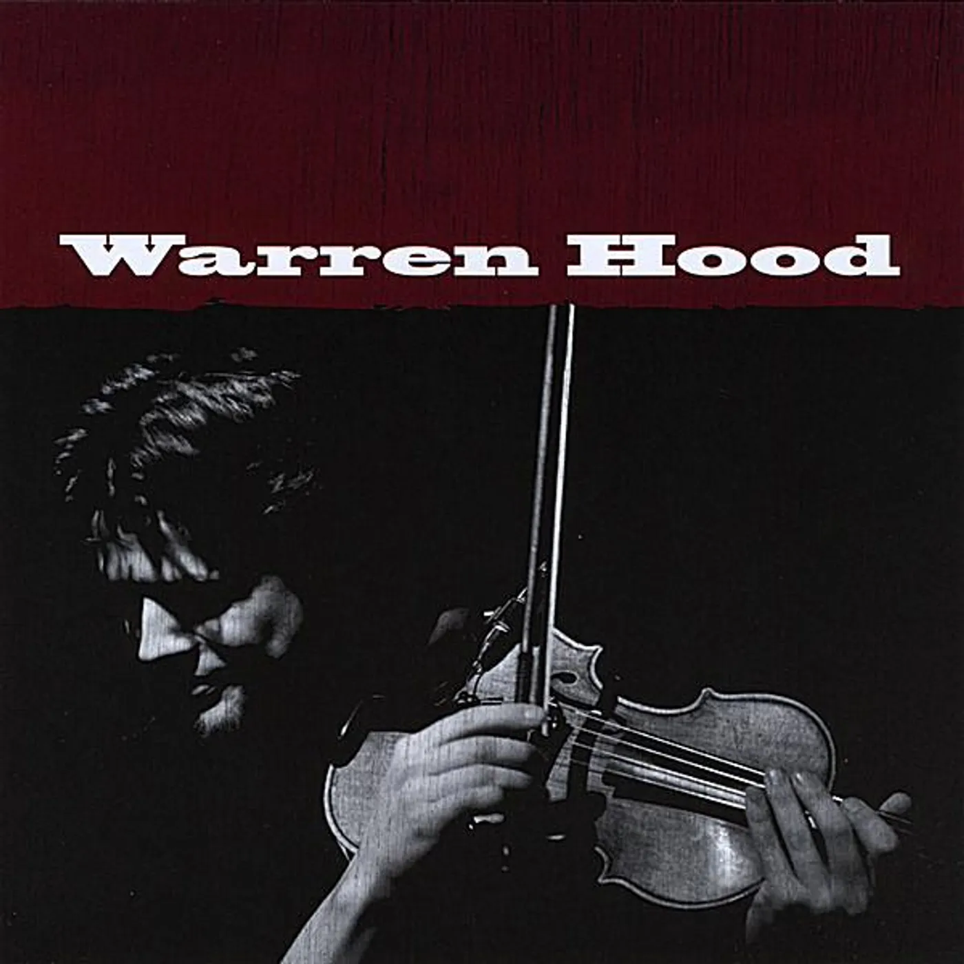 WARREN HOOD CD