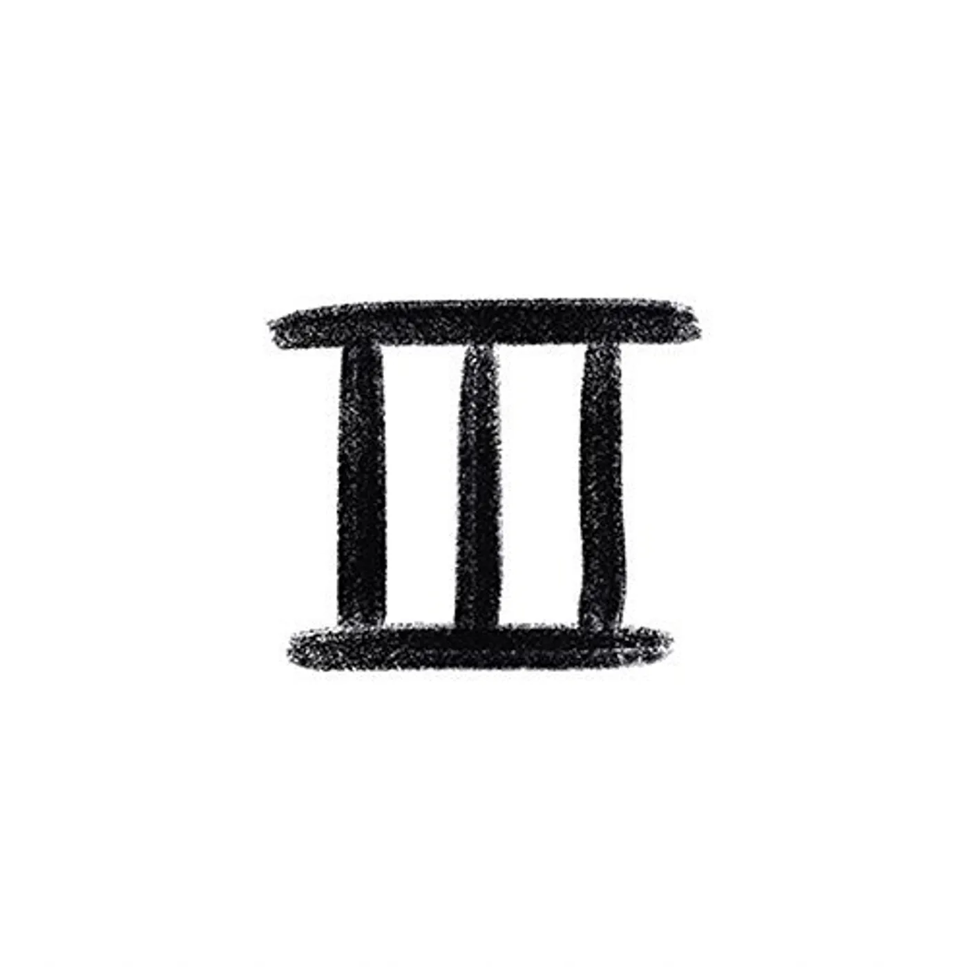 Netsky 3 Vinyl Record