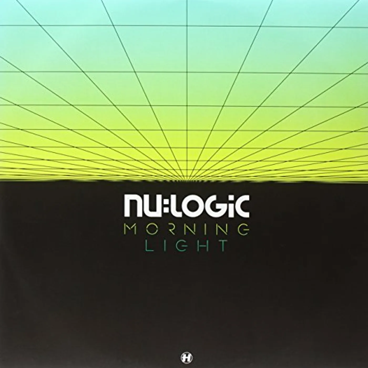 Nu:Logic Morning Light Vinyl Record