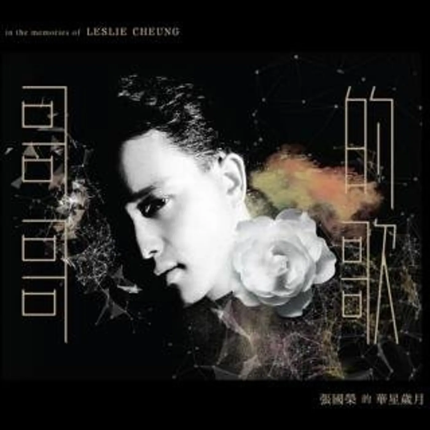 IN THE MEMORIES OF LESLIE CHEUNG: DELUXE EDITION CD