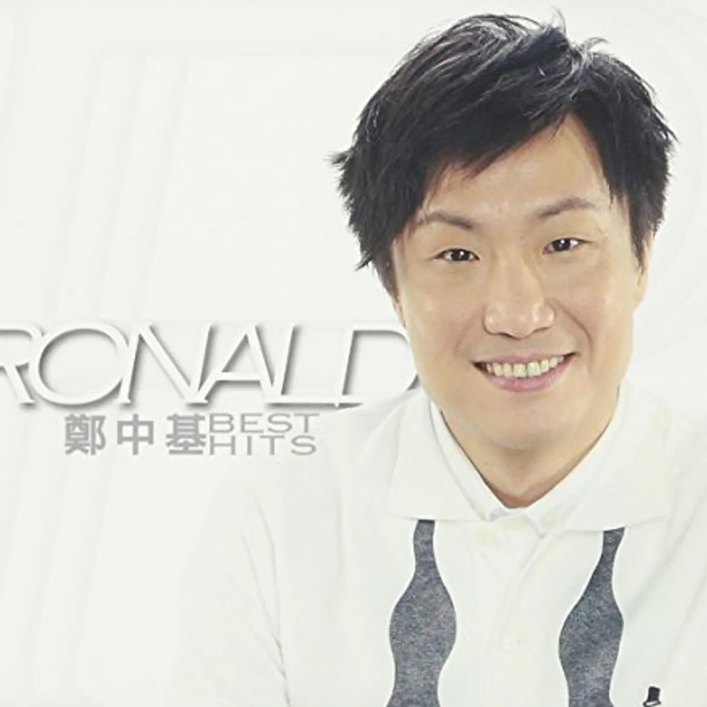 Ronald Cheng BEST HITS Super Audio CD