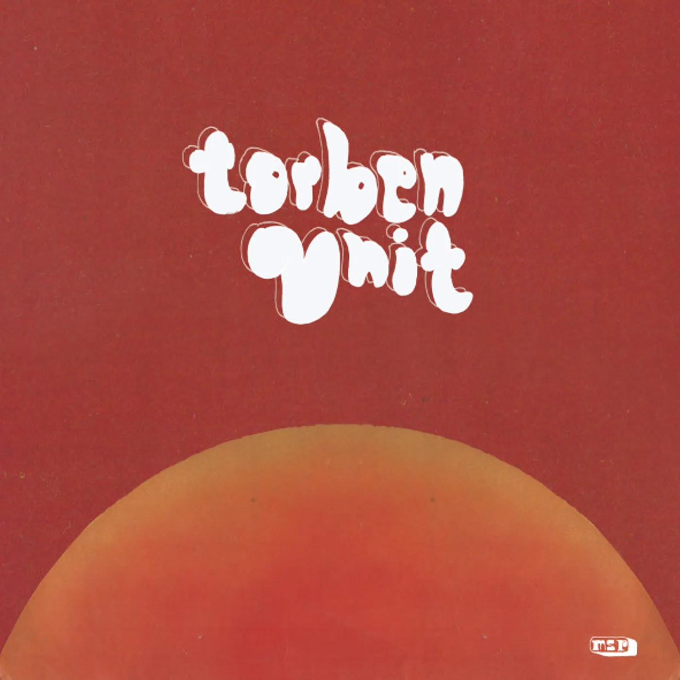 Torben Unit Vinyl Record