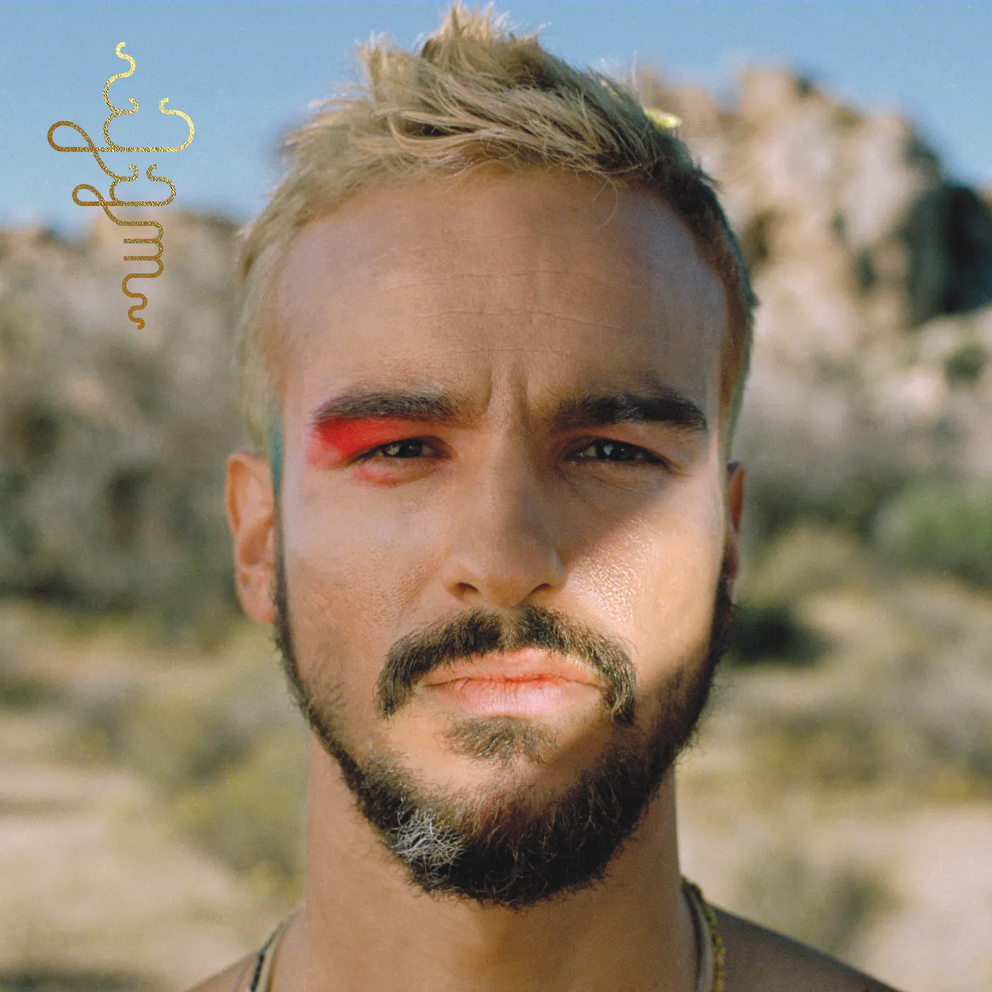 Gabriel Garzón-Montano JARDÍN (DL CARD) Vinyl Record