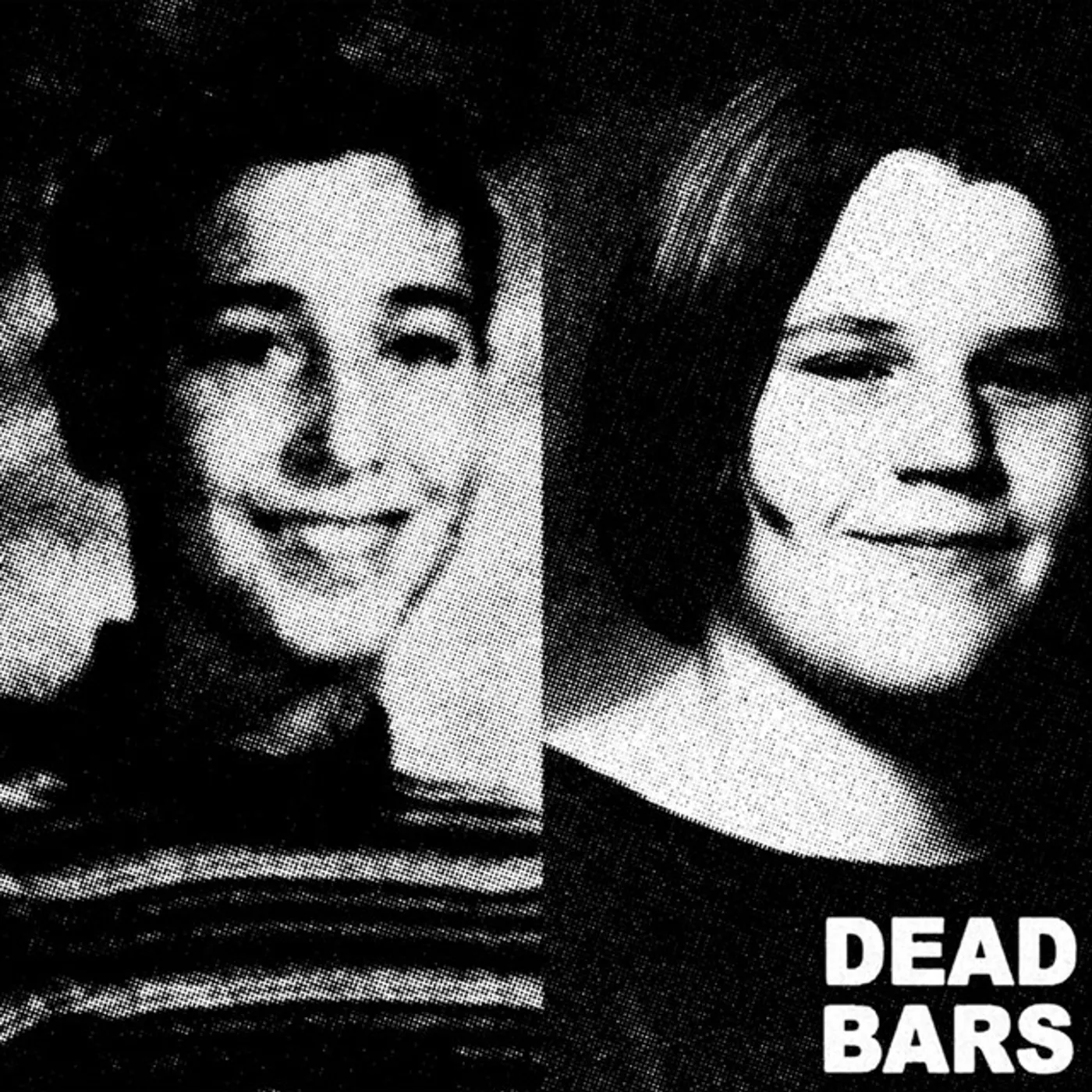 Dead Bars Vinyl Record