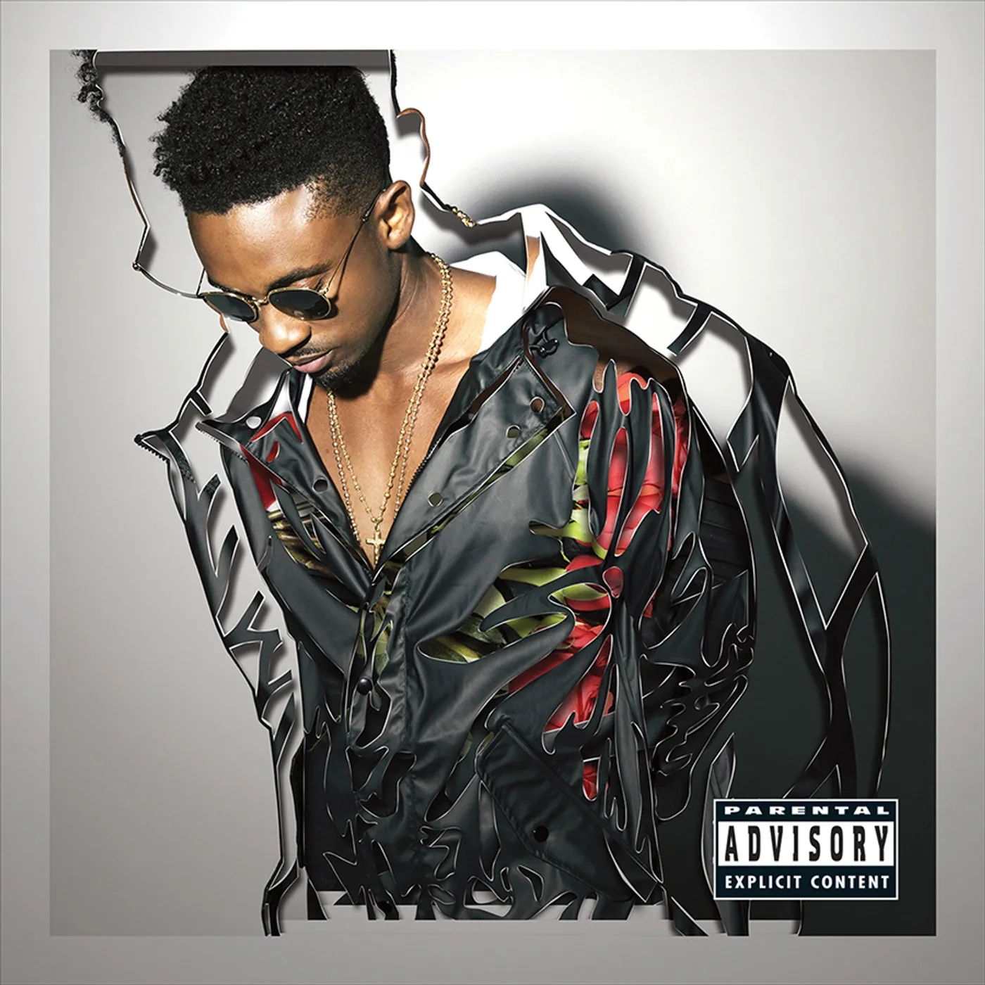 Christopher Martin BIG DEAL CD