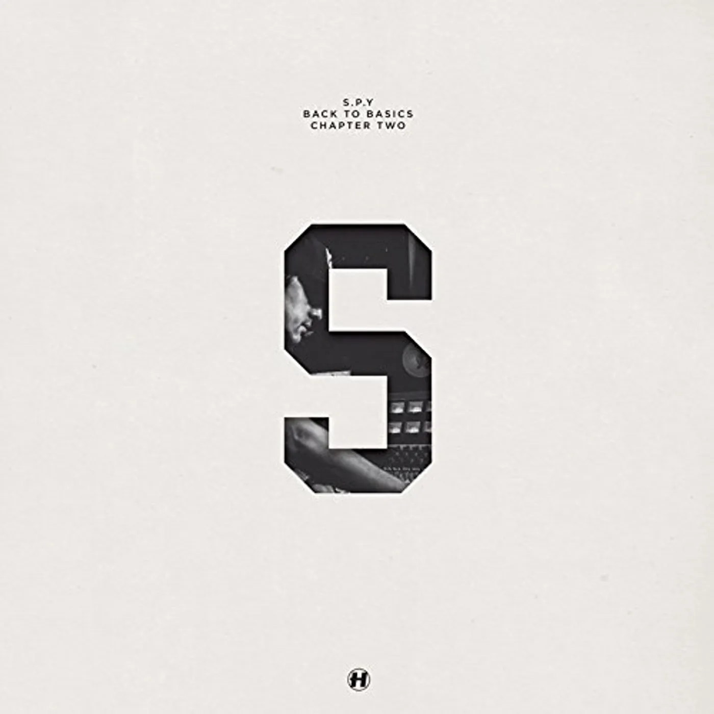 S.P.Y BACK TO BASICS CHAPTER TWO CD