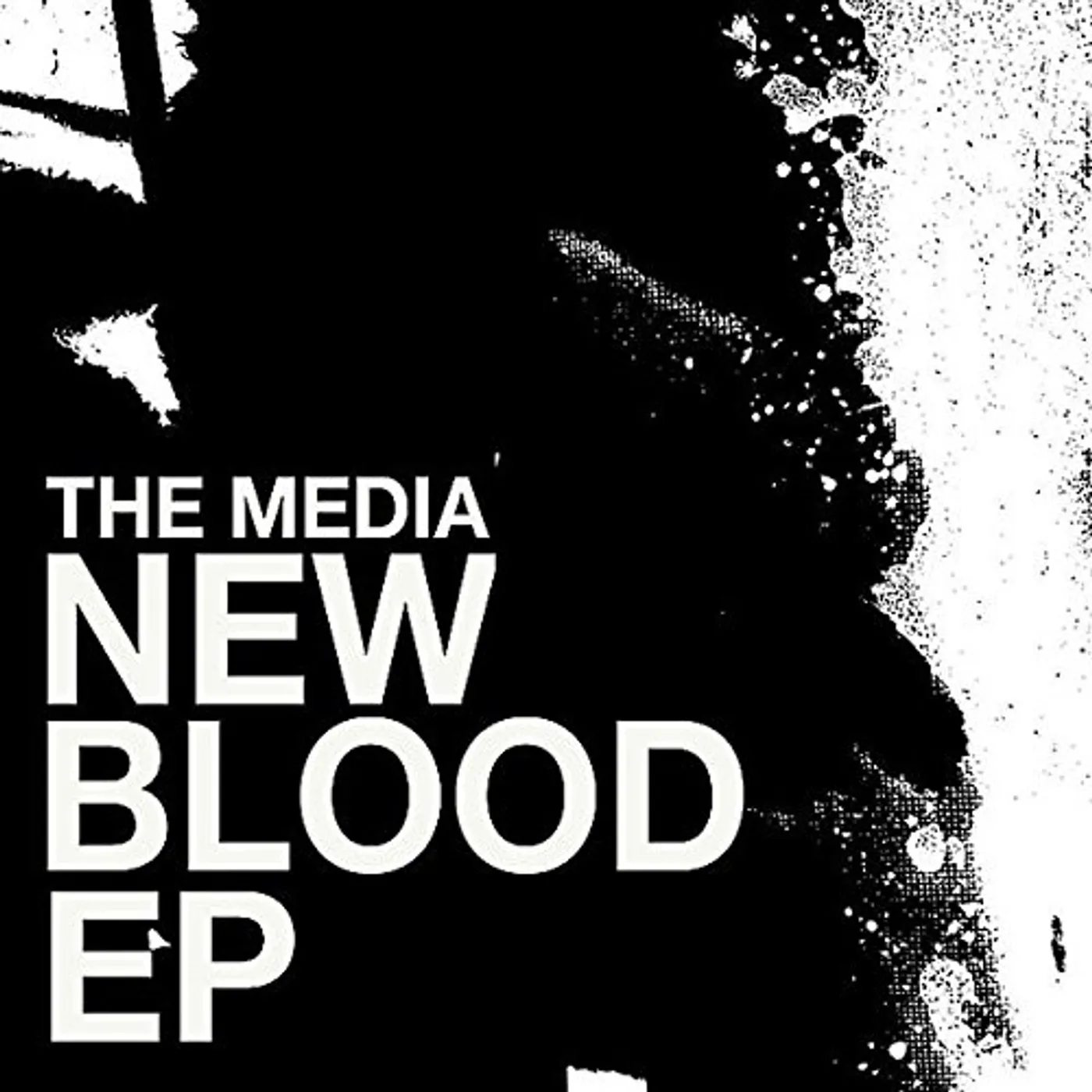 NEW BLOOD / VARIOUS Vinyl Record