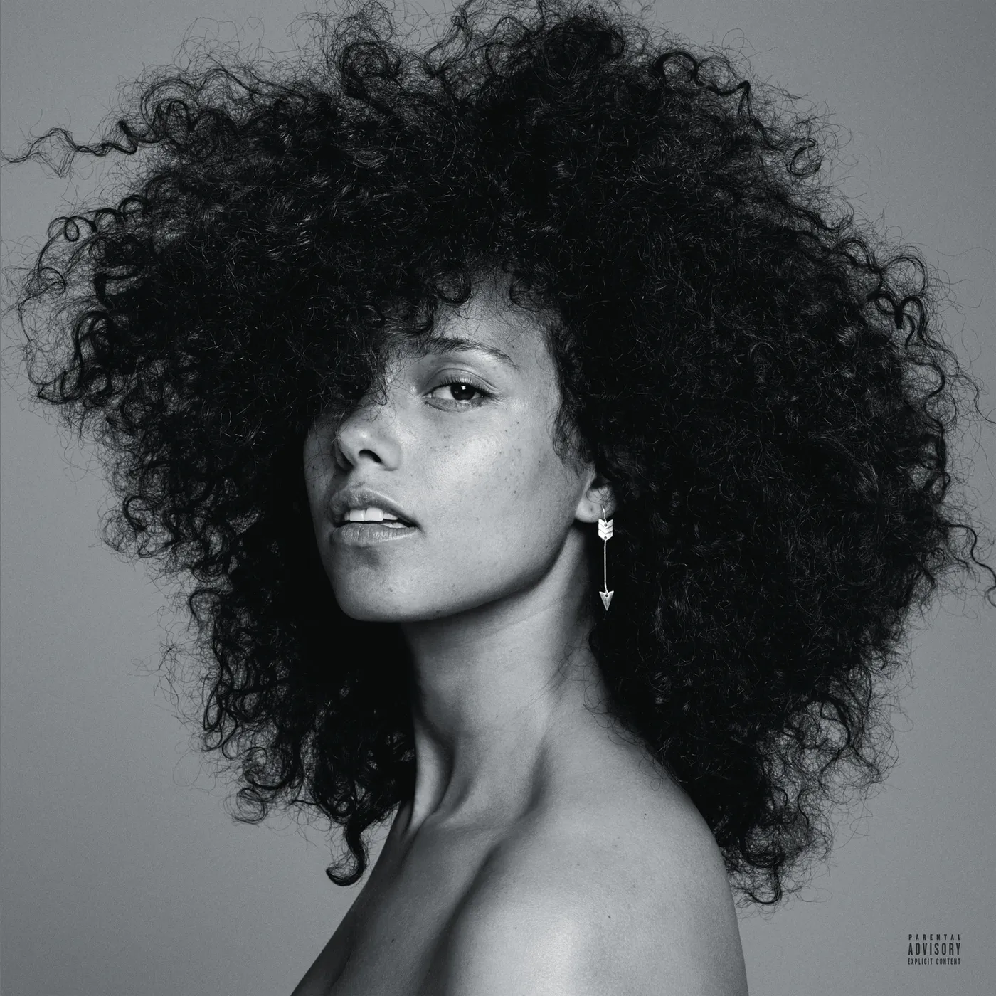 Alicia Keys Here Vinyl Record
