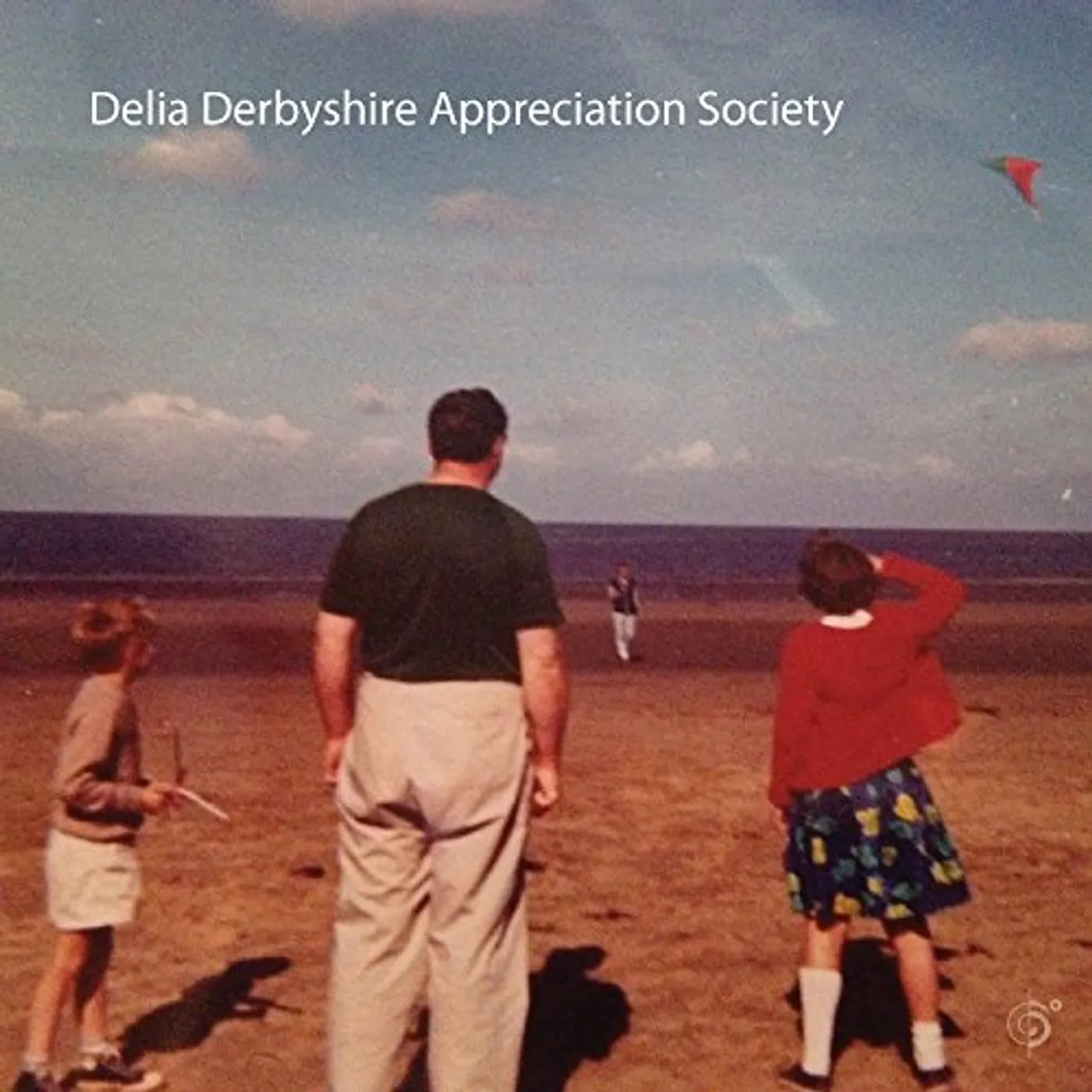 DELIA DERBYSHIRE APPRECIATION SOCIETY CD