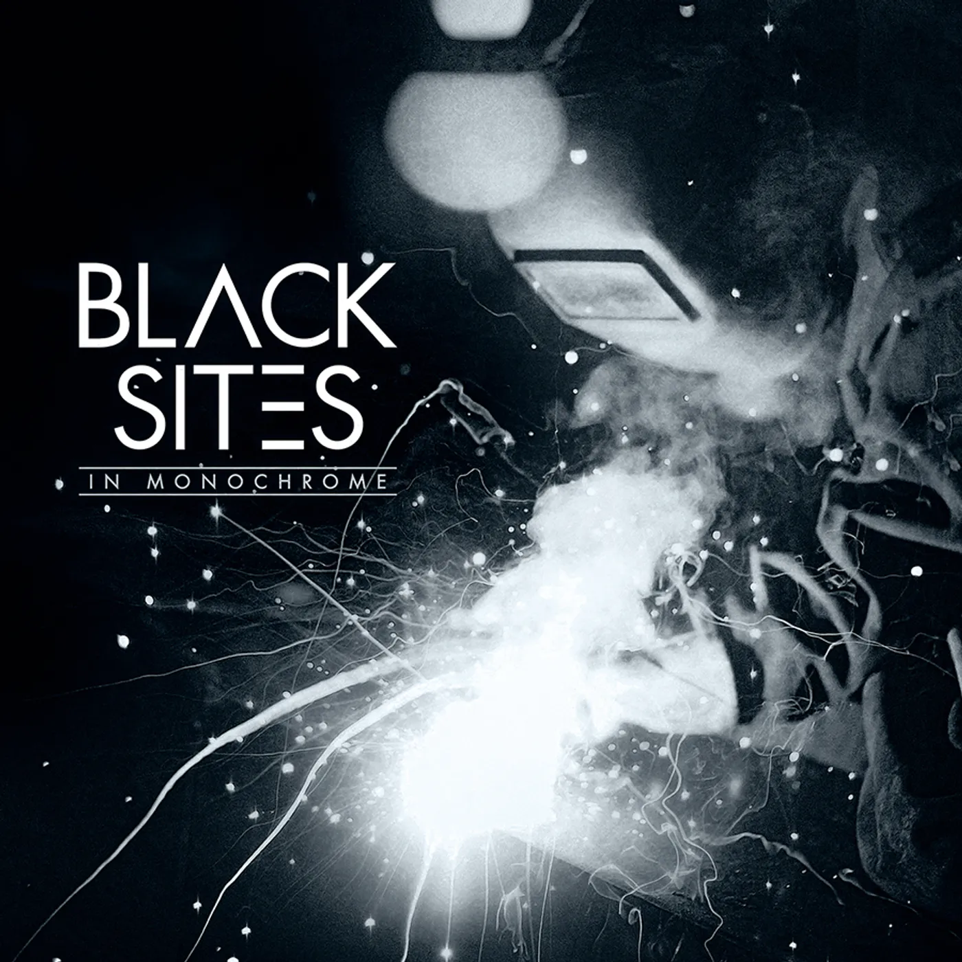 Black Sites IN MONOCHROME CD