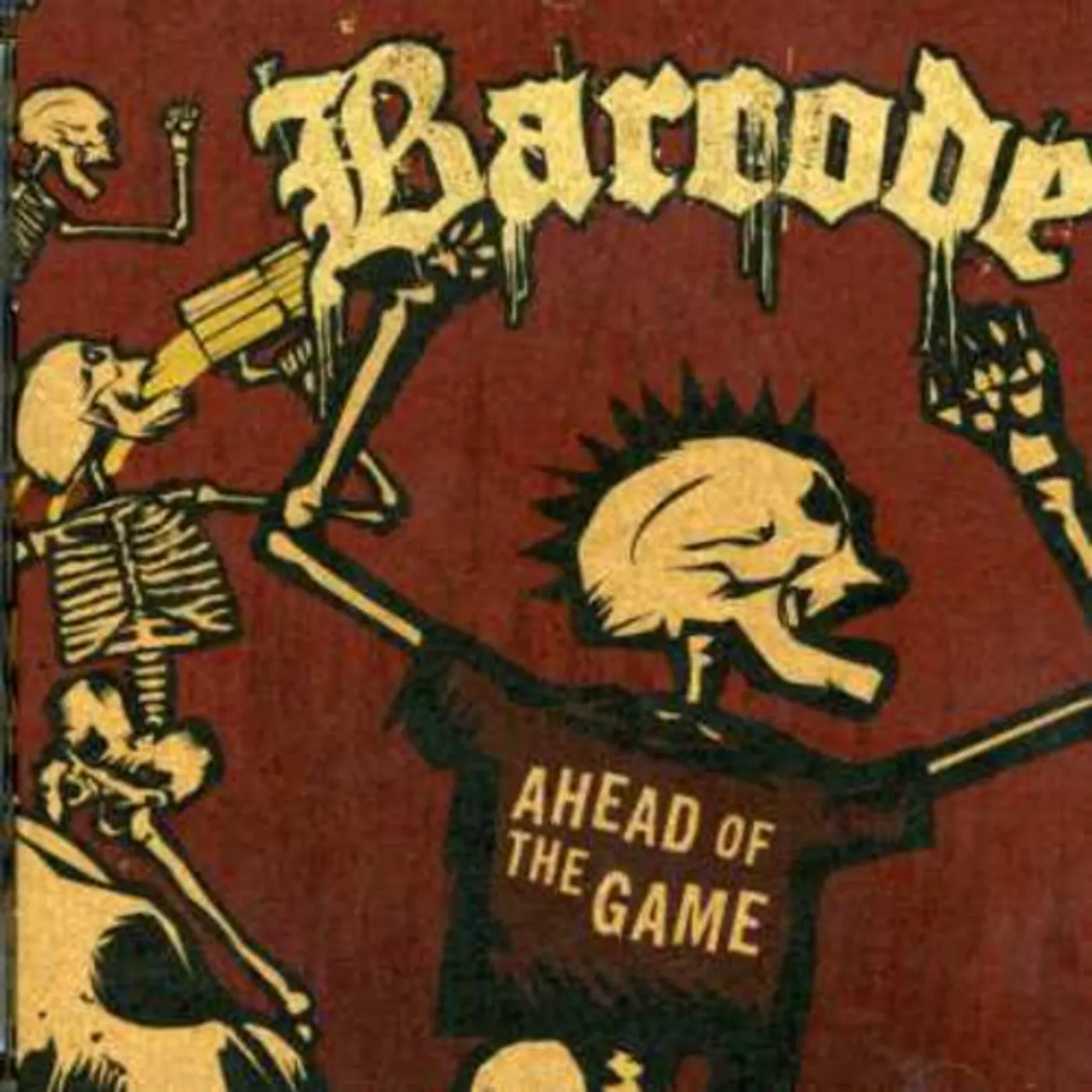 Barcode