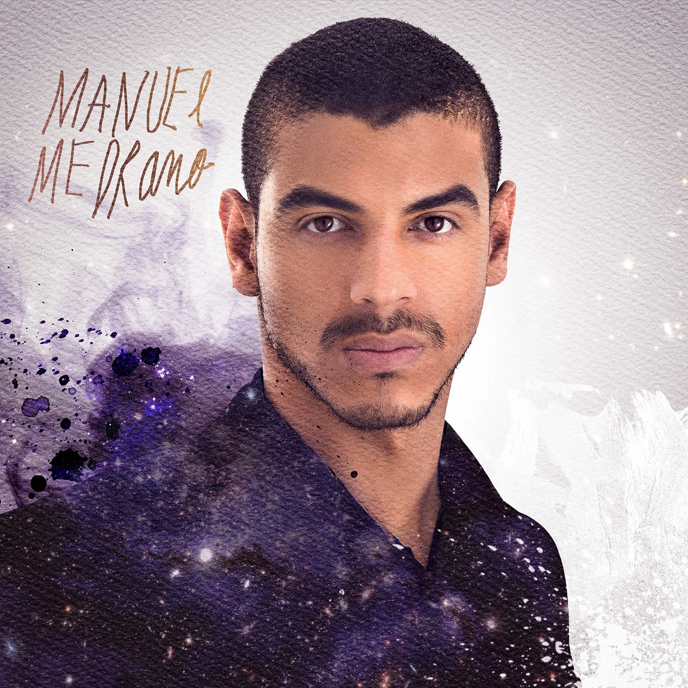 MANUEL MEDRANO CD