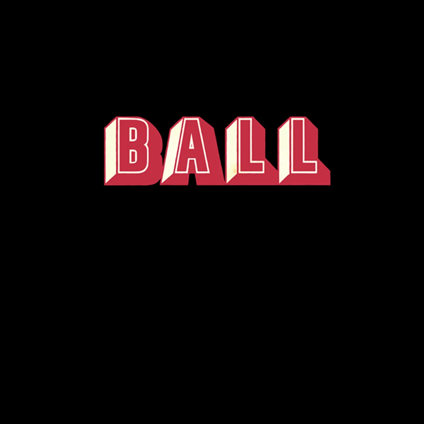 BALL CD