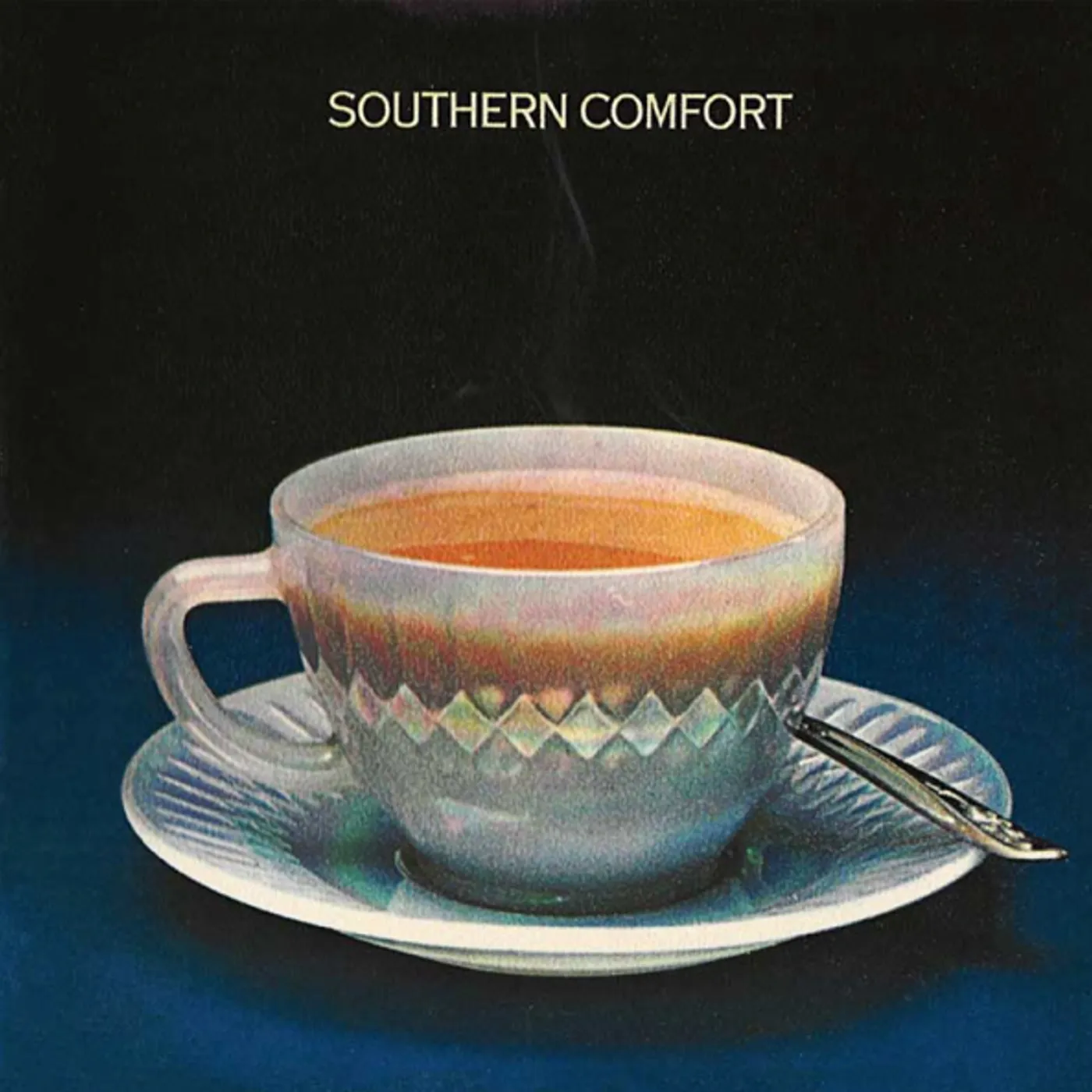 SOUTHERN COMFORT CD
