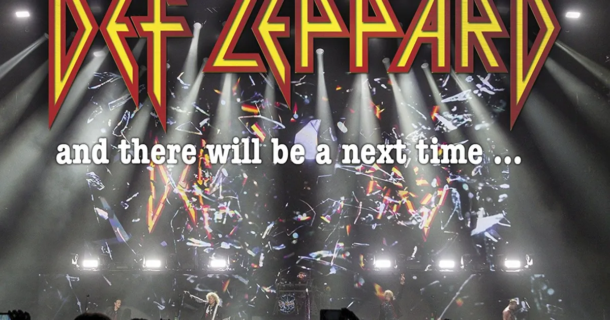その他 &amp; There Will Be a Next Time: Live from Detroit [DVD] 51XN0Wosk0L._AC_SY200_QL15_.jpg