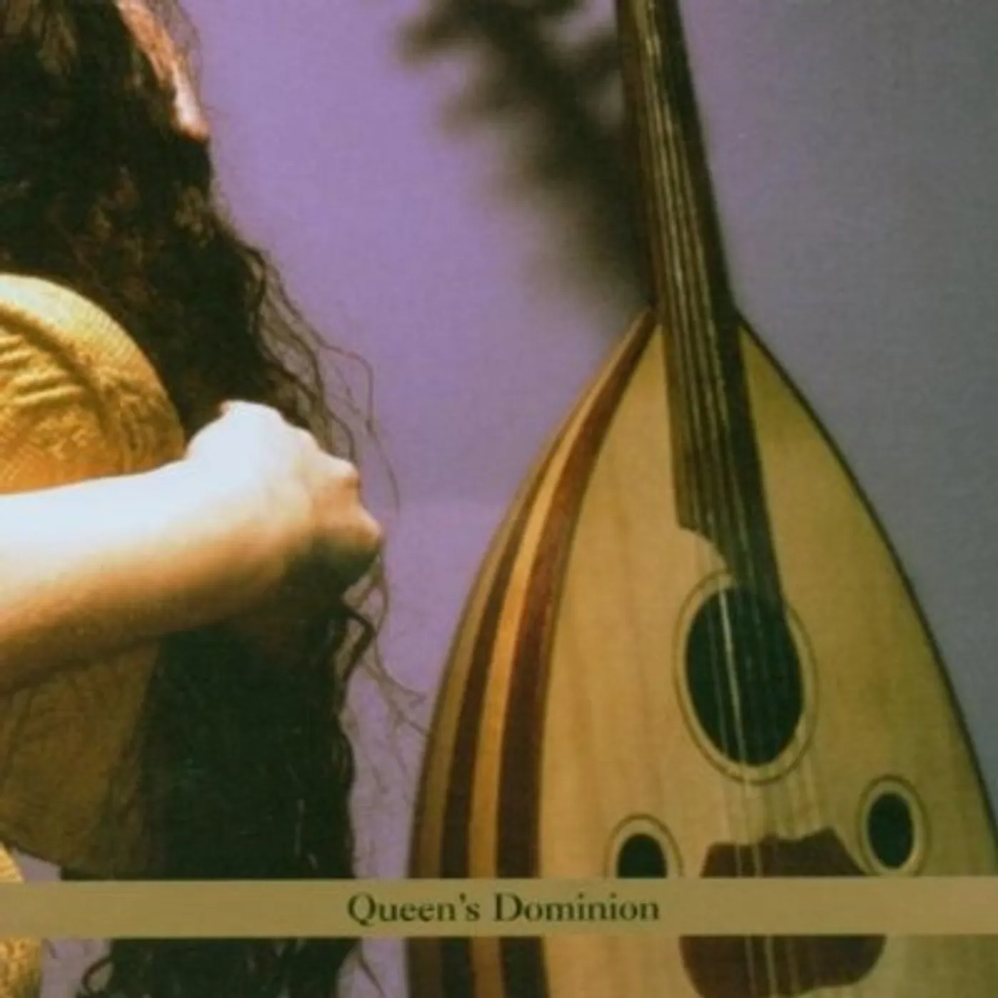 Pharoah's Daughter QUEENS DOMINION CD