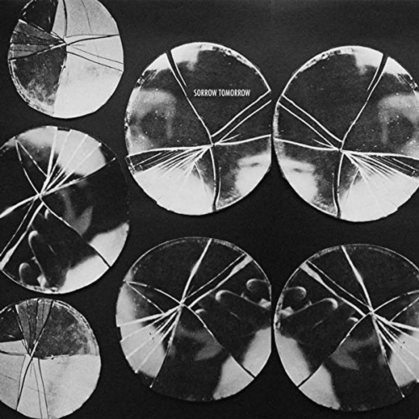 Has A Shadow Sorrow Tomorrow Vinyl Record