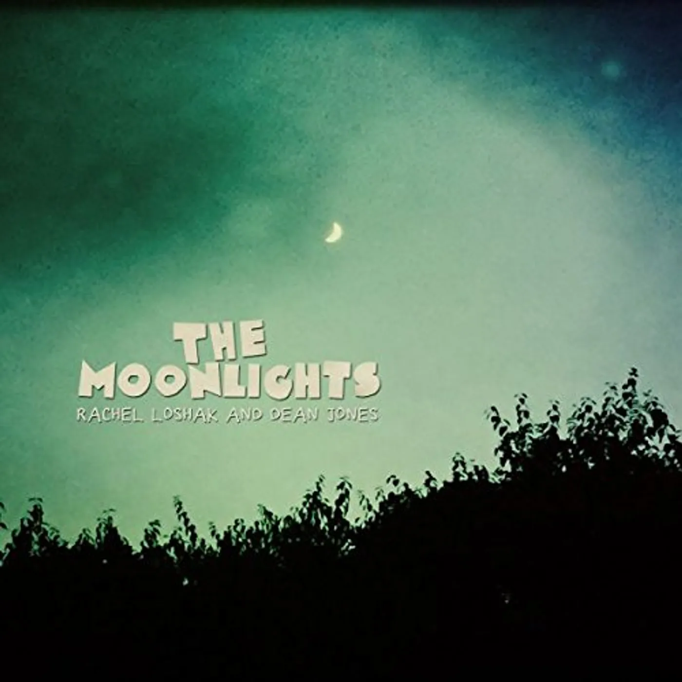 MOONLIGHTS CD