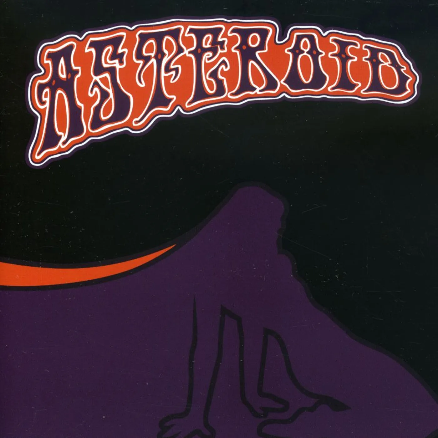 ASTEROID CD