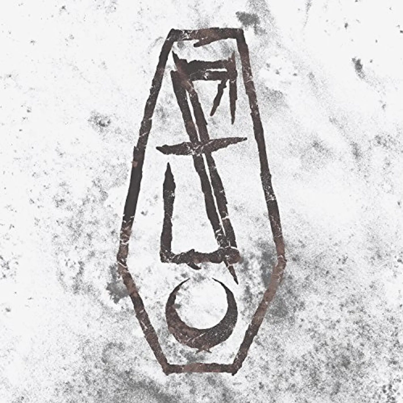 Lorna Shore FLESH COFFIN CD
