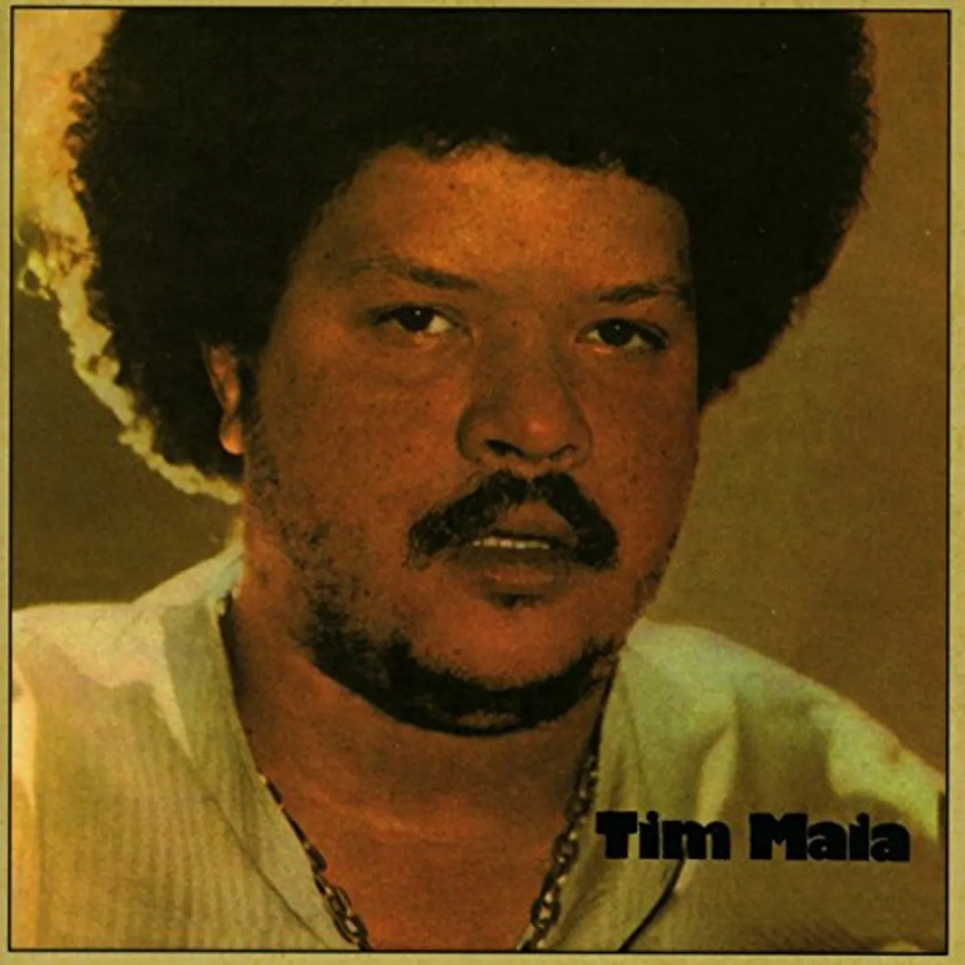 Tim Maia 1971 CD
