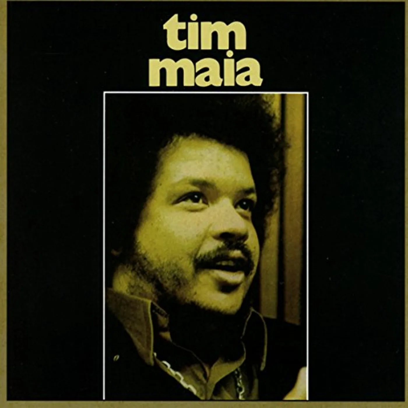 Tim Maia 1972 CD