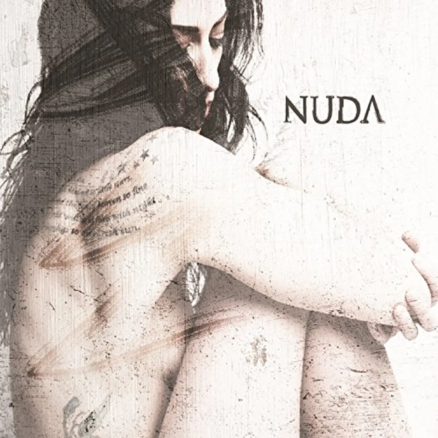 Andrea Ramolo Nuda Vinyl Record