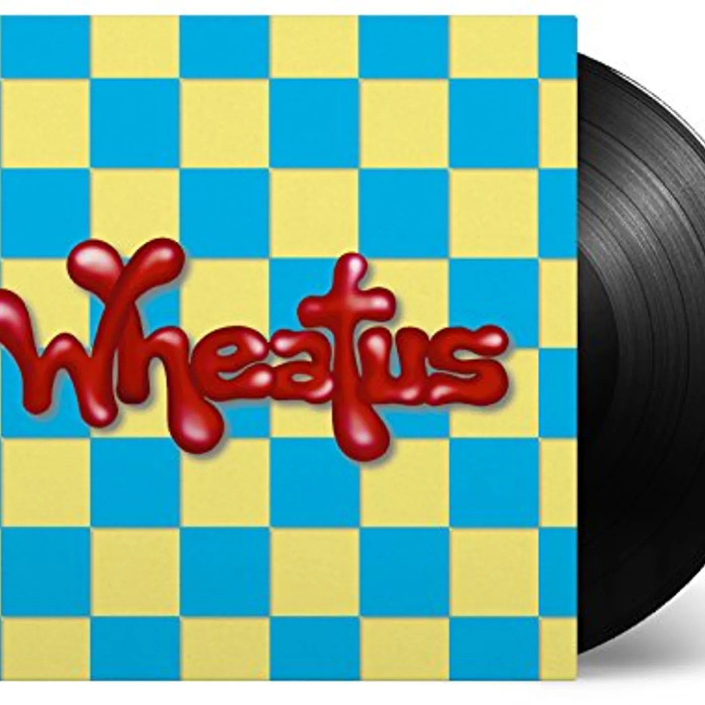 Wheatus Vinyl Record