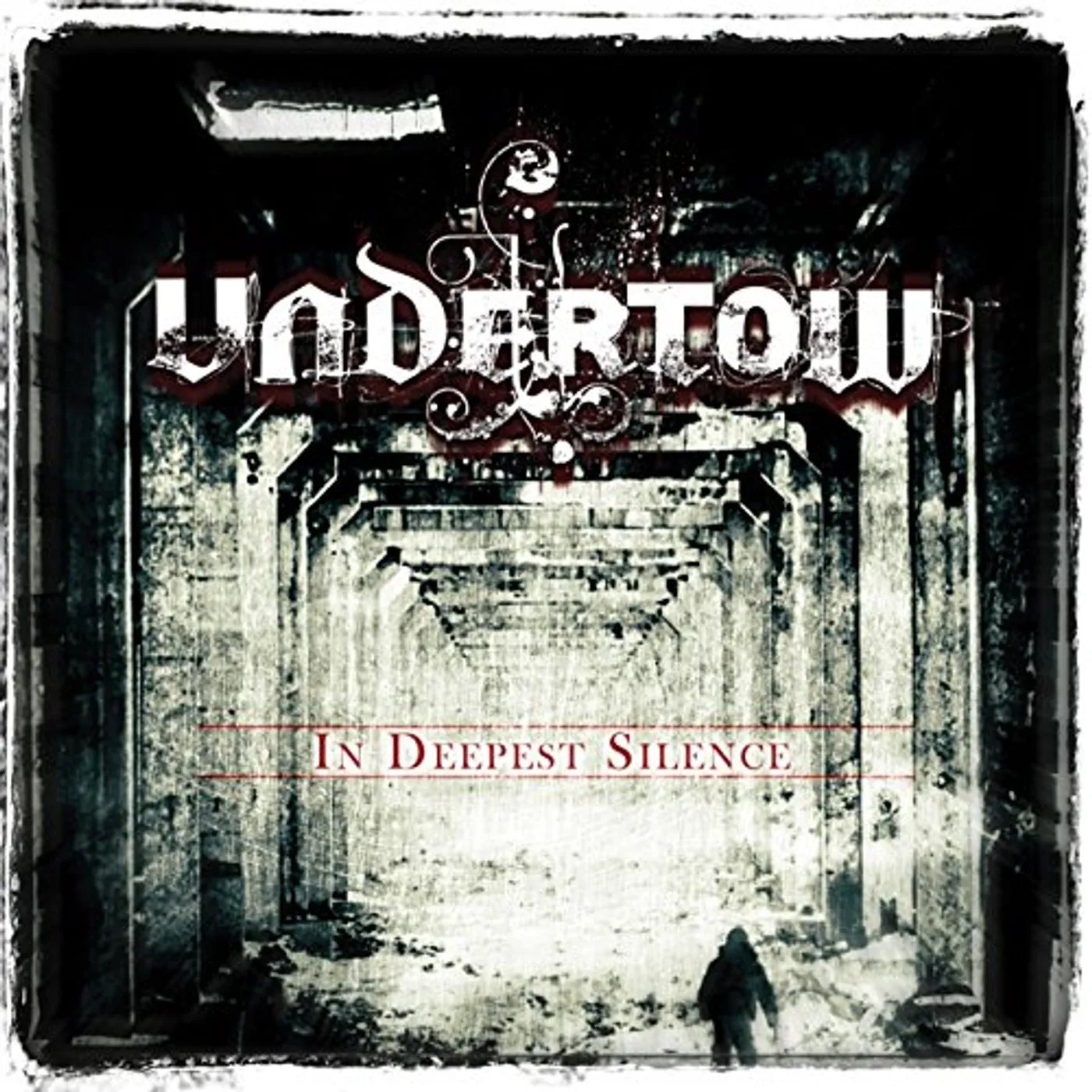 Undertow In Deepest Silence Vinyl Record