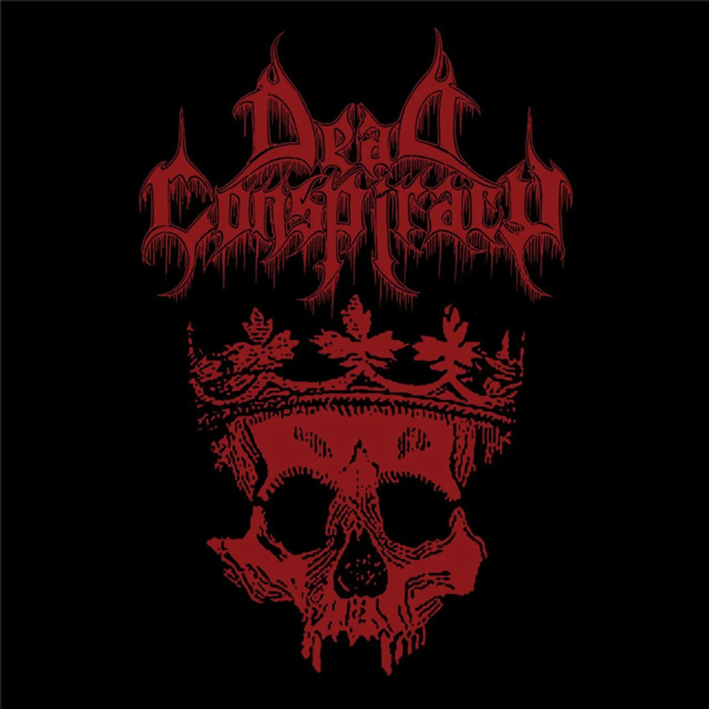 Dead Conspiracy Vinyl Record