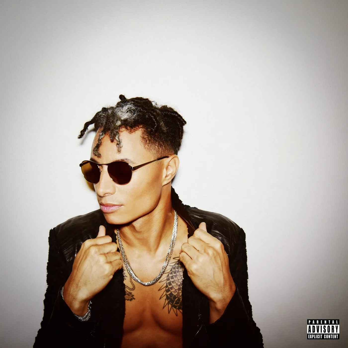 Jose James LOVE IN A TIME OF MADNESS CD