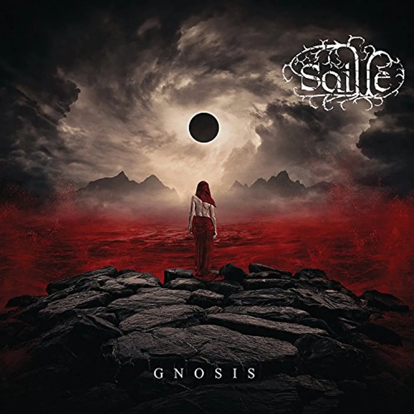 Saille GNOSIS CD