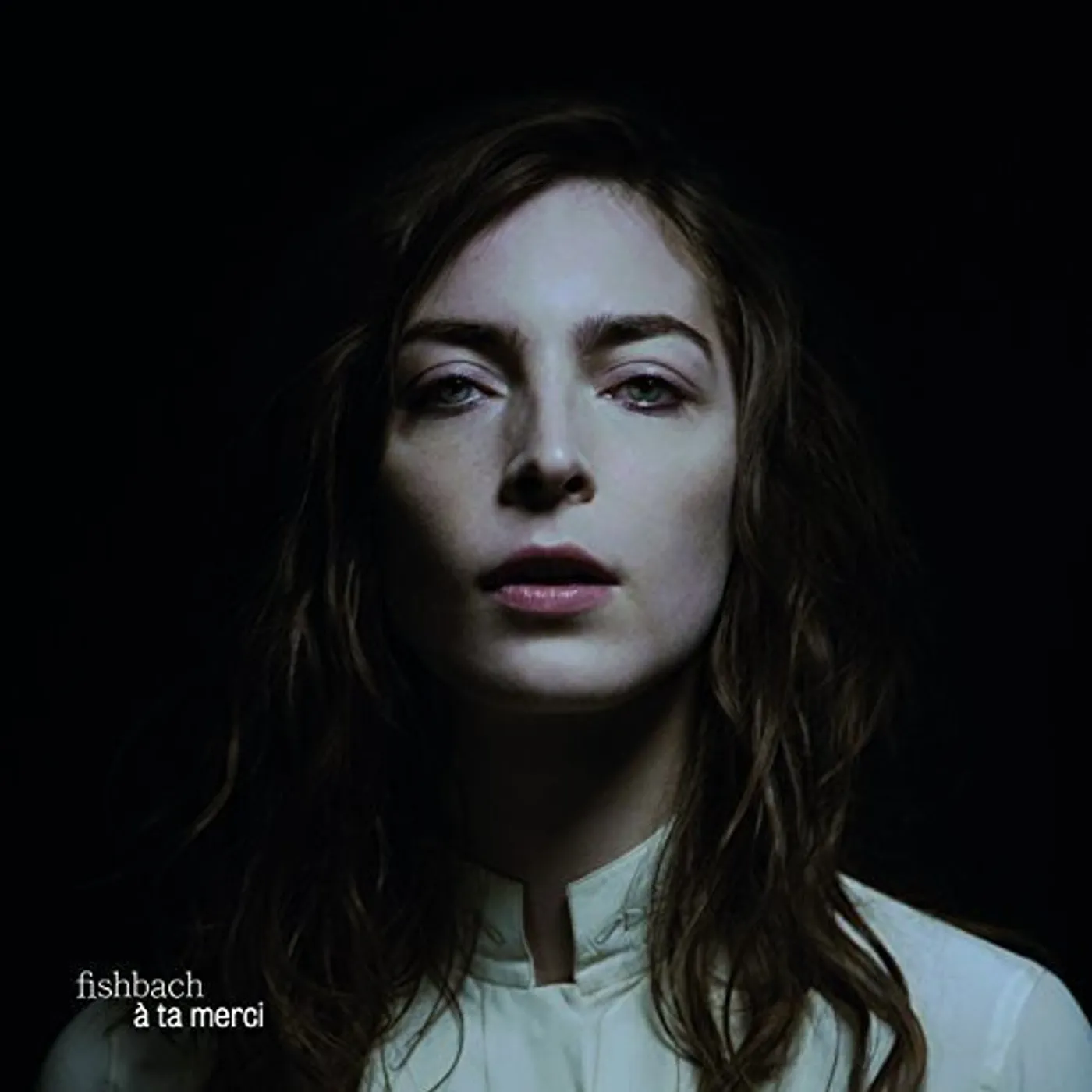 Fishbach A ta merci Vinyl Record