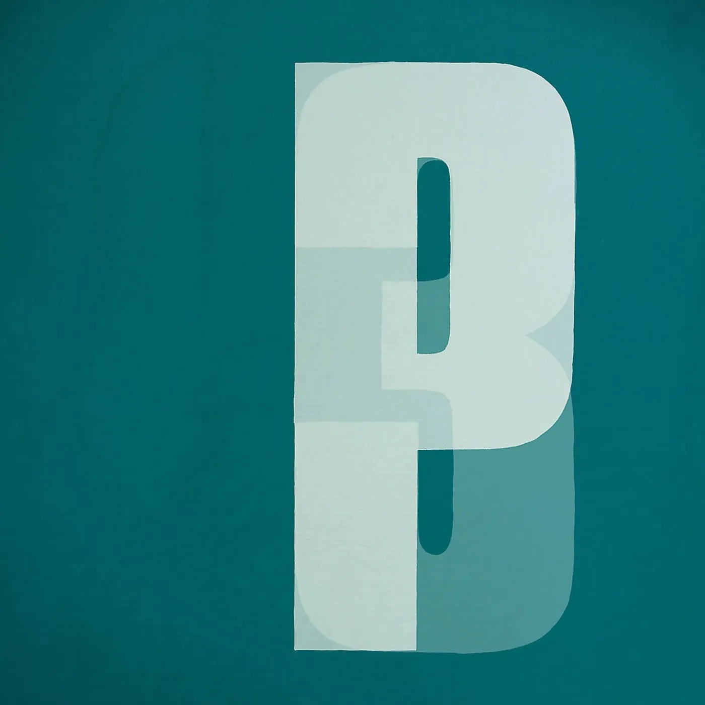Portishead Third Vinyl Record
