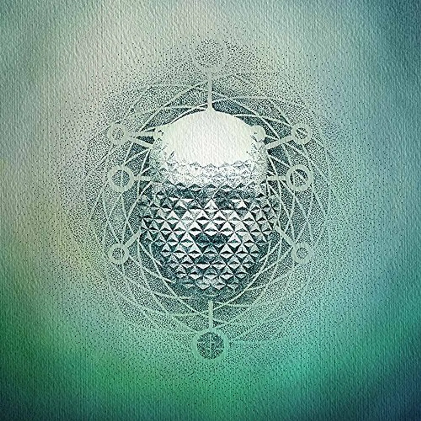 22 You Are Creating: Limb1 Vinyl Record