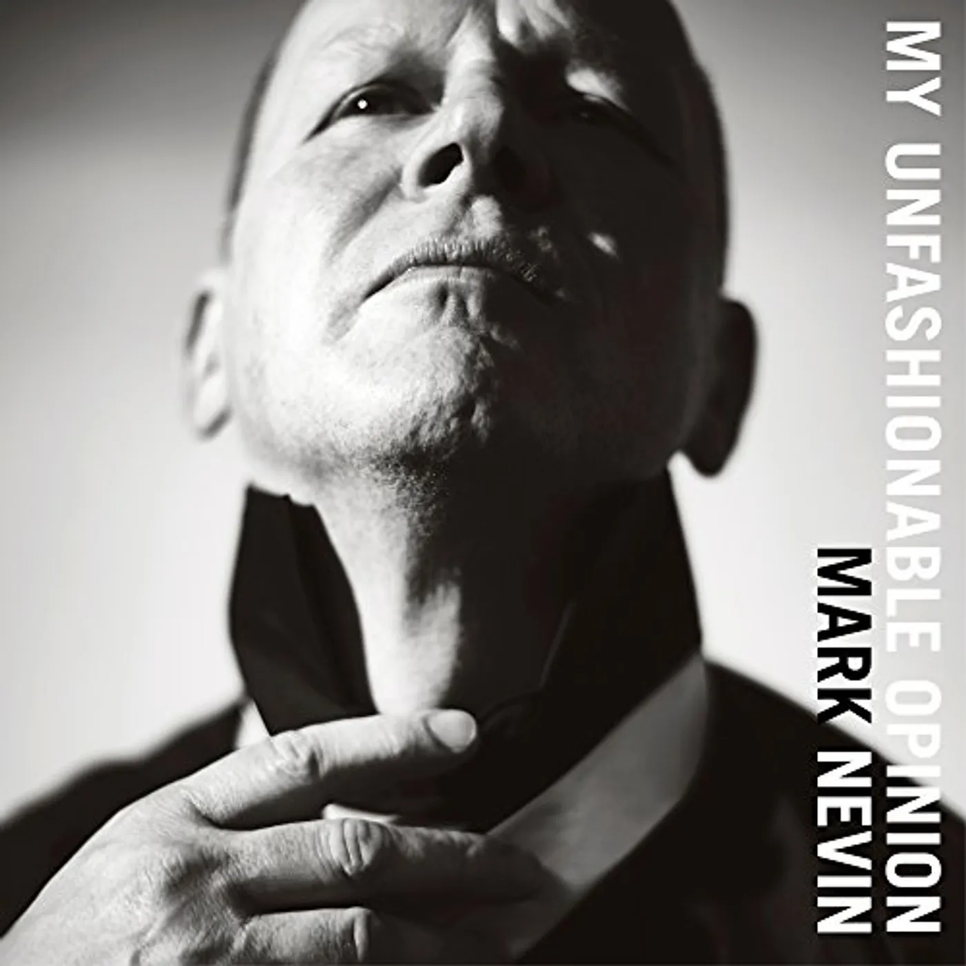 Mark Nevin My Unfashionable Opinion Vinyl Record