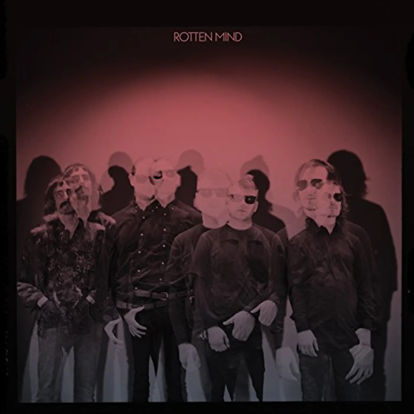 Rotten Mind Vinyl Record