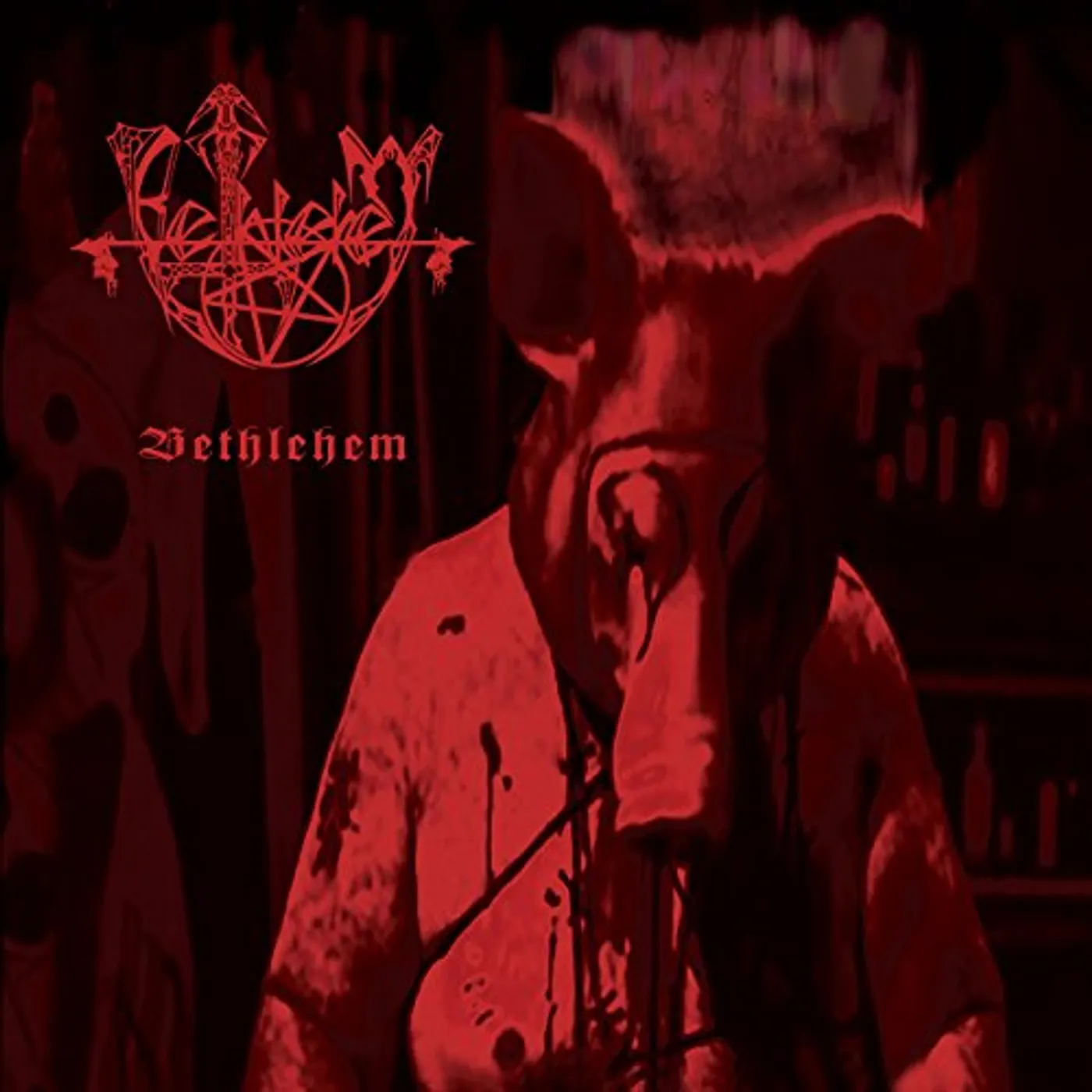 BETHLEHEM CD