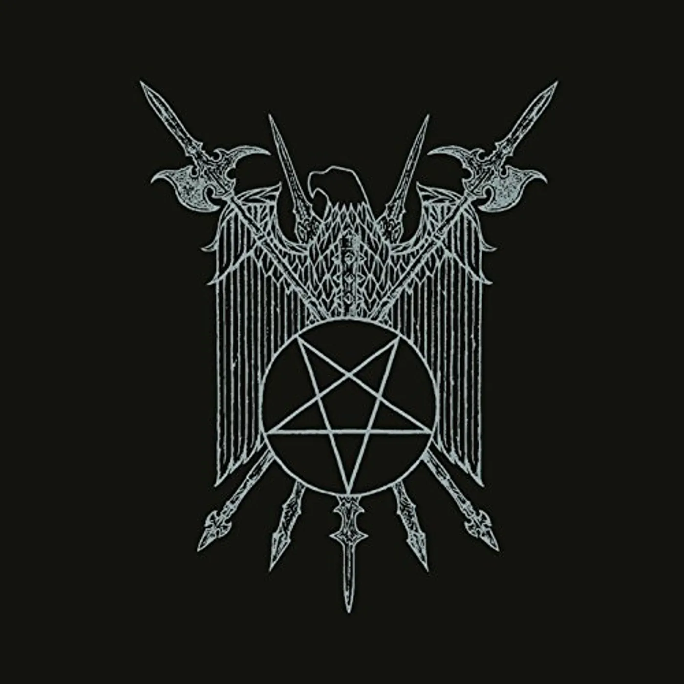 Blue Water White Death CD