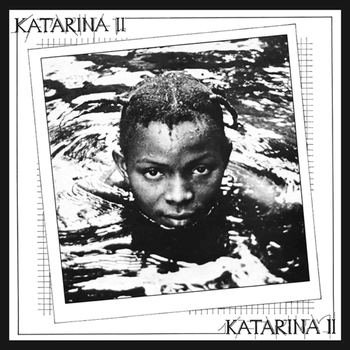 Katarina II Vinyl Record