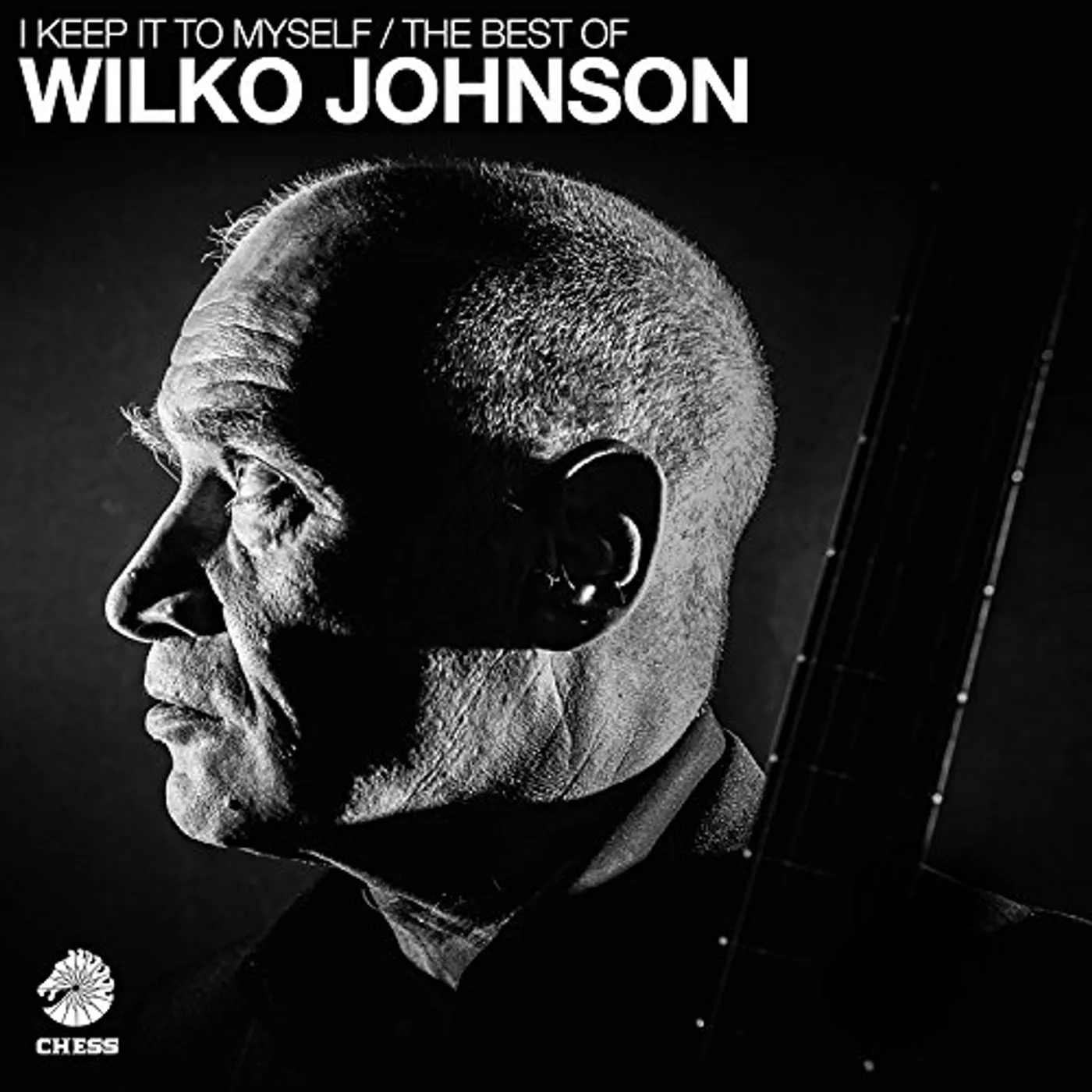 I KEEP IT TO MYSELF - THE BEST OF WILKO JOHNSON CD