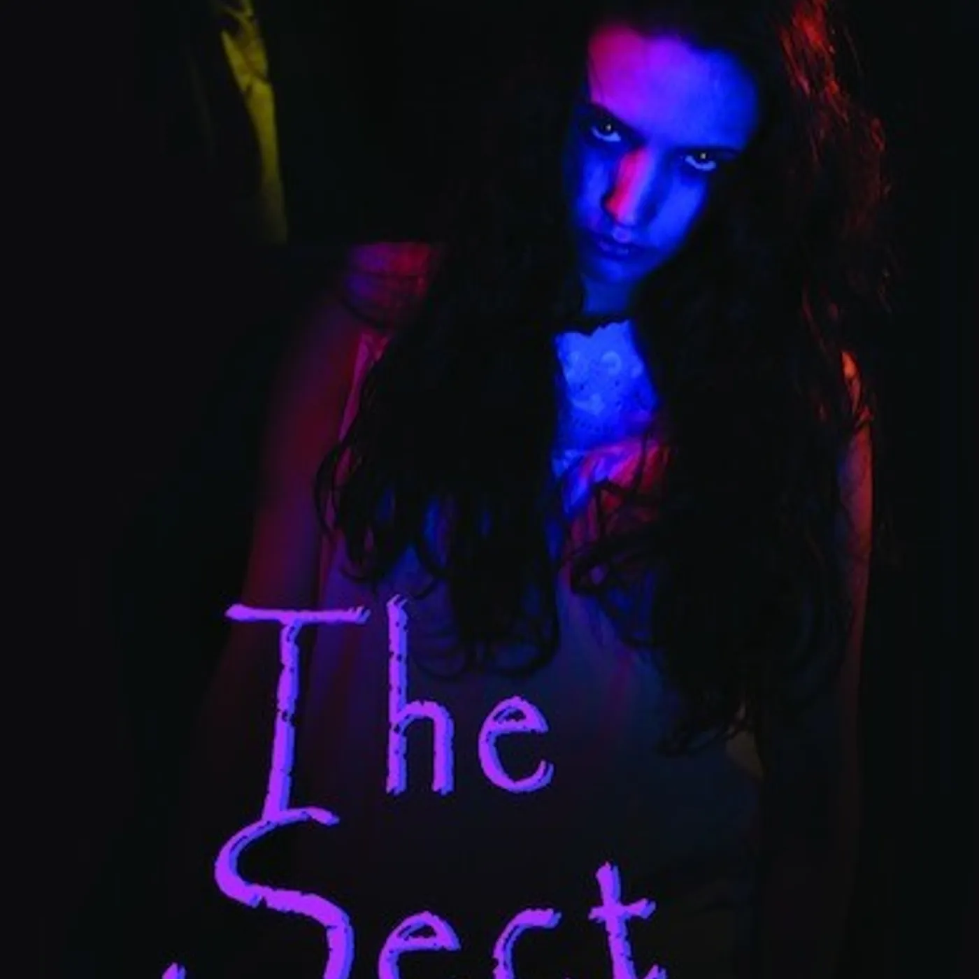 Sect (LA SECTA) DVD