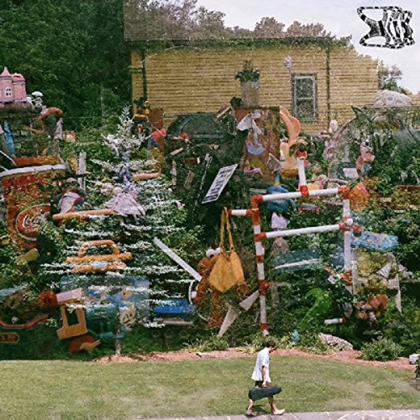 PC Worship Buried Wish Vinyl Record