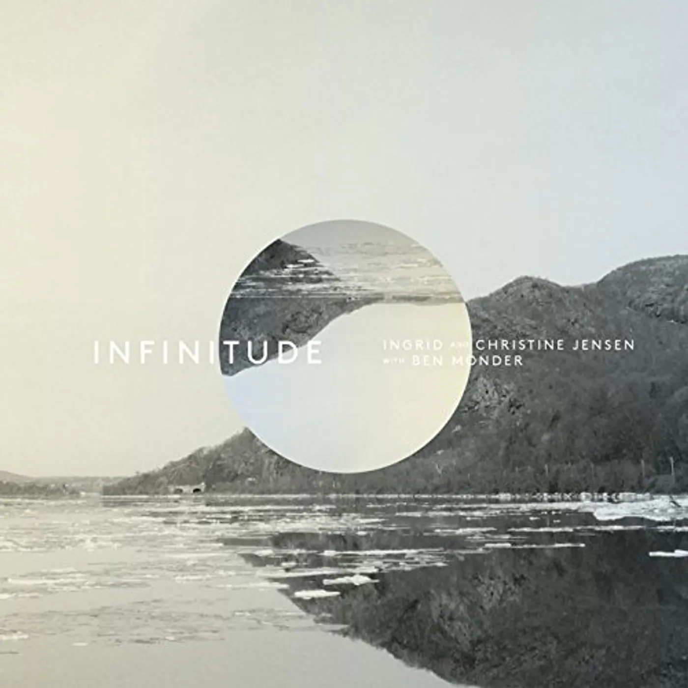 Ingrid Jensen / Christine Jensen INFINITUDE CD